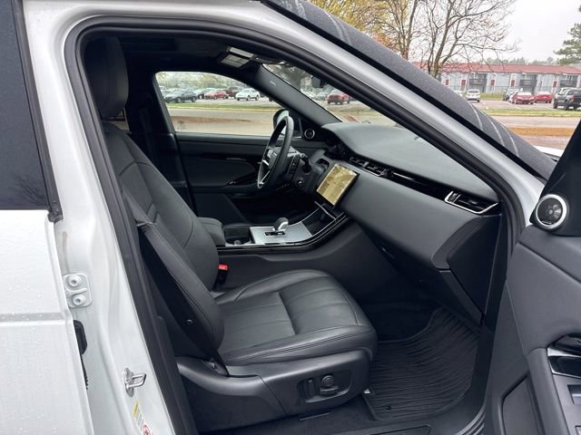 Used 2024 Land Rover Range Rover Evoque S image 15