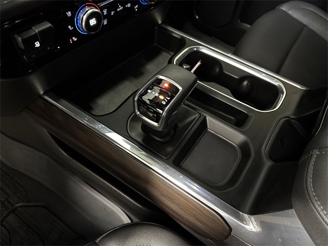 Certified 2024 GMC Sierra 1500 SLT image 21