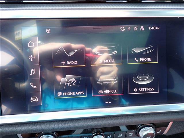 Used 2022 Audi Q3 2.0T Premium Plus w/ Premium Plus Package image 24