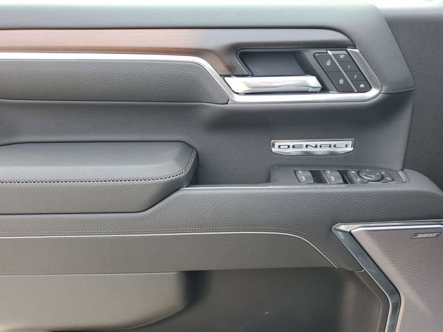 New 2026 GMC Sierra 1500 Denali w/ Denali Reserve Package image 18