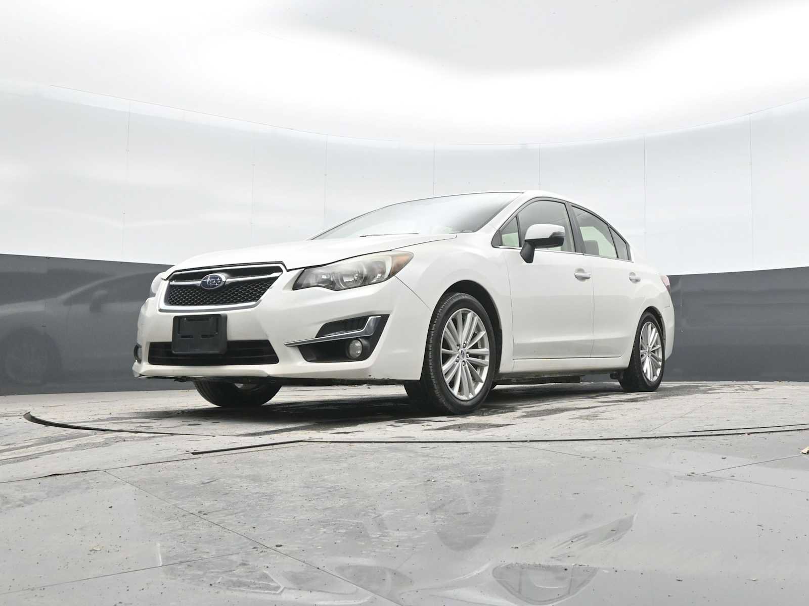 Used 2016 Subaru Impreza 2.0i Limited image 21