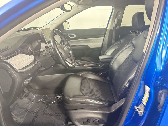 Used 2022 Jeep Compass Latitude w/ Convenience Group AWD/4WD image 18