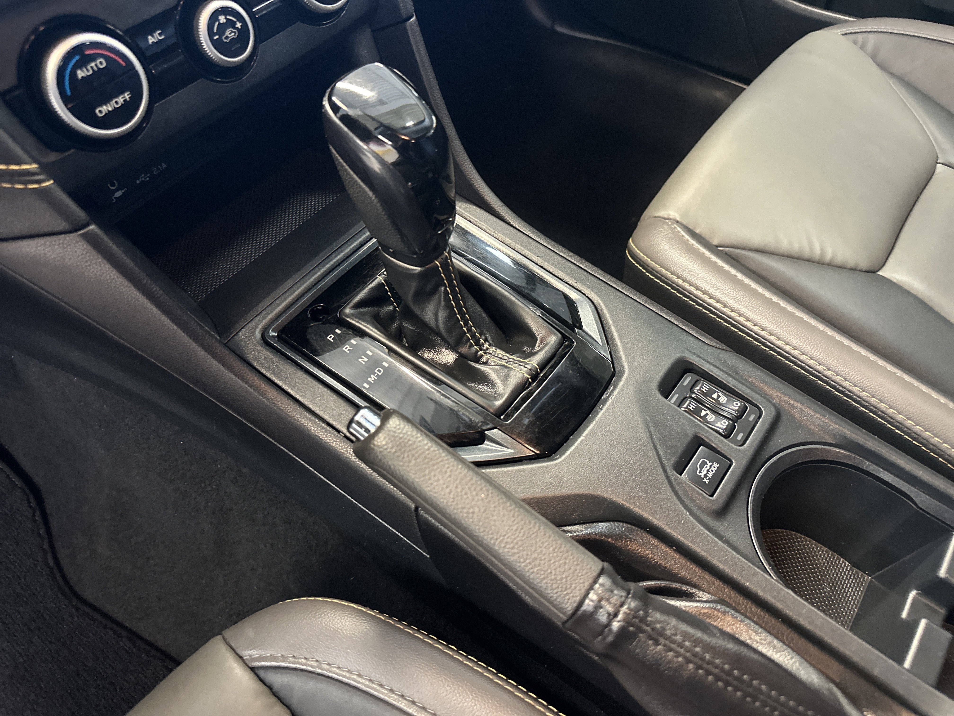 Used 2022 Subaru Crosstrek 2.5i Sport image 26