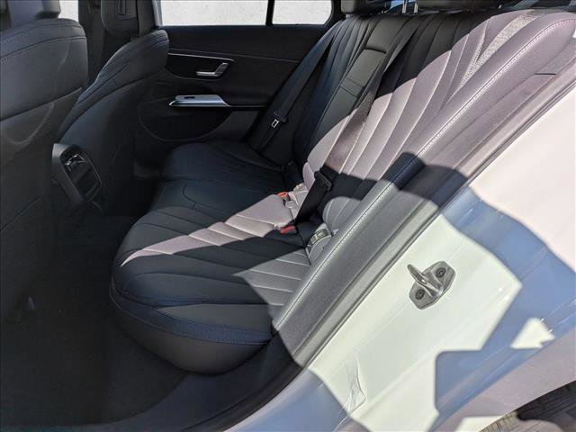 New 2026 Mercedes-Benz E 350 Sedan image 15