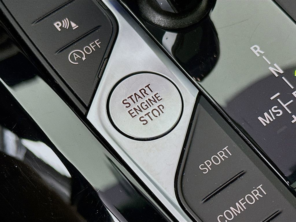 Used 2022 BMW X3 xDrive30i w/ Convenience Package w/ZPA image 19