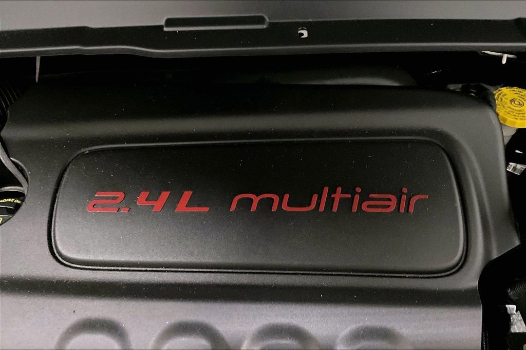 Used 2018 Jeep Compass Trailhawk w/ Navigation Group image 30