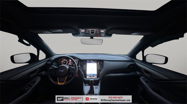 Used 2025 Subaru Outback Wilderness image 10