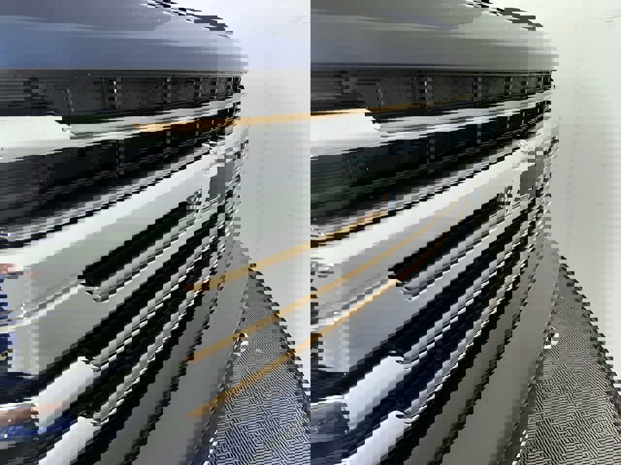 Used 2021 Chevrolet Silverado 2500 High Country w/ Z71 Off-Road Package image 28