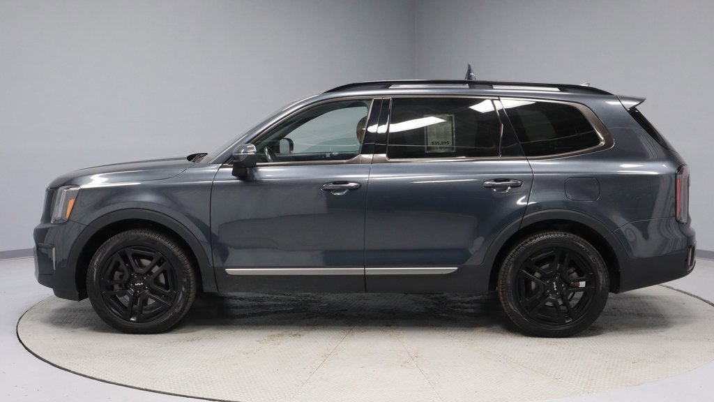 Used 2023 Kia Telluride EX X-Line image 5