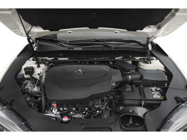 Used 2020 Acura TLX V6 w/ Technology Package FWD image 16