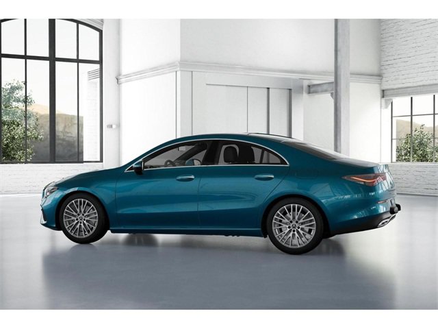 New 2025 Mercedes-Benz CLA 250 image 32