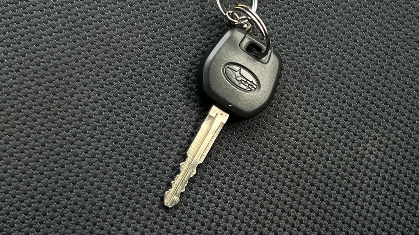 Used 2018 Subaru WRX AWD/4WD image 31
