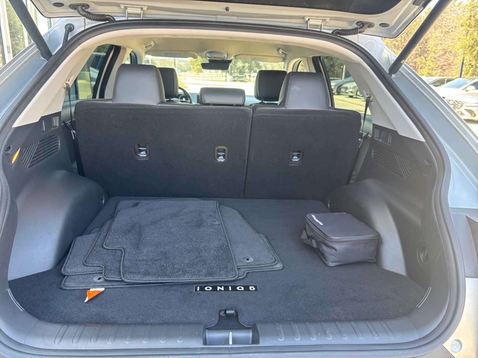 Used 2023 Hyundai Ioniq 5 SEL image 16