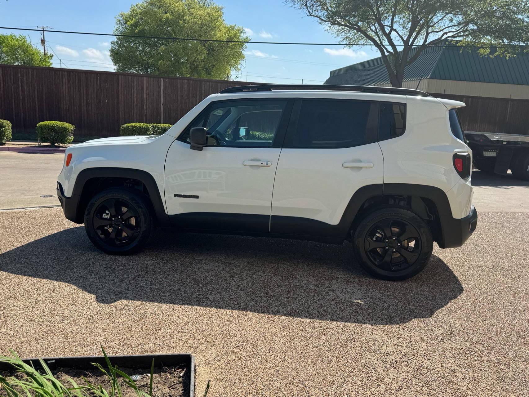 Used 2021 Jeep Renegade Sport AWD/4WD image 11