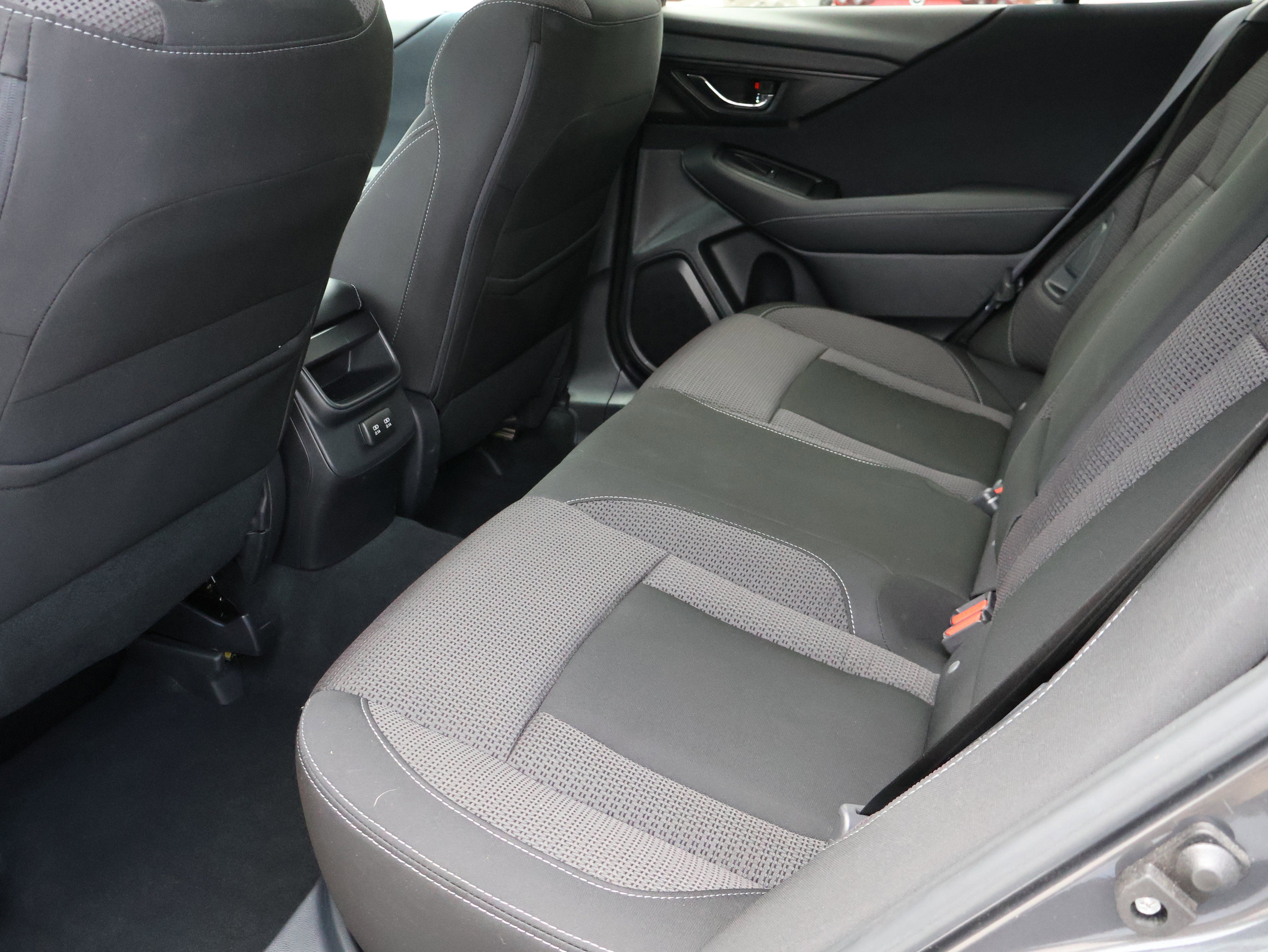Used 2020 Subaru Outback Premium AWD/4WD image 20