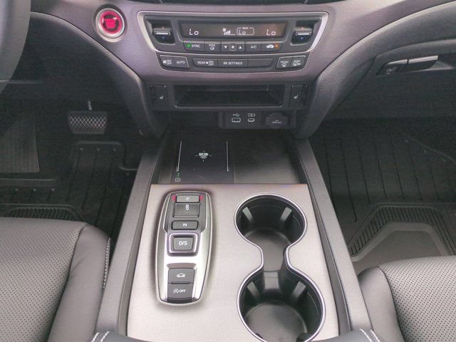 New 2026 Honda Ridgeline RTL image 17