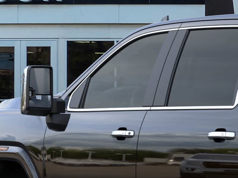New 2026 GMC Sierra 2500 Denali Ultimate image 12