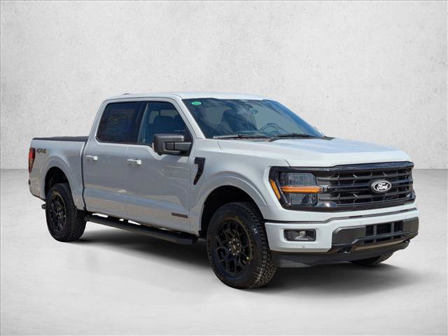 New 2026 Ford F150 XLT image 6