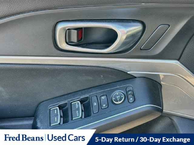 Used 2024 Acura Integra A-Spec FWD image 22