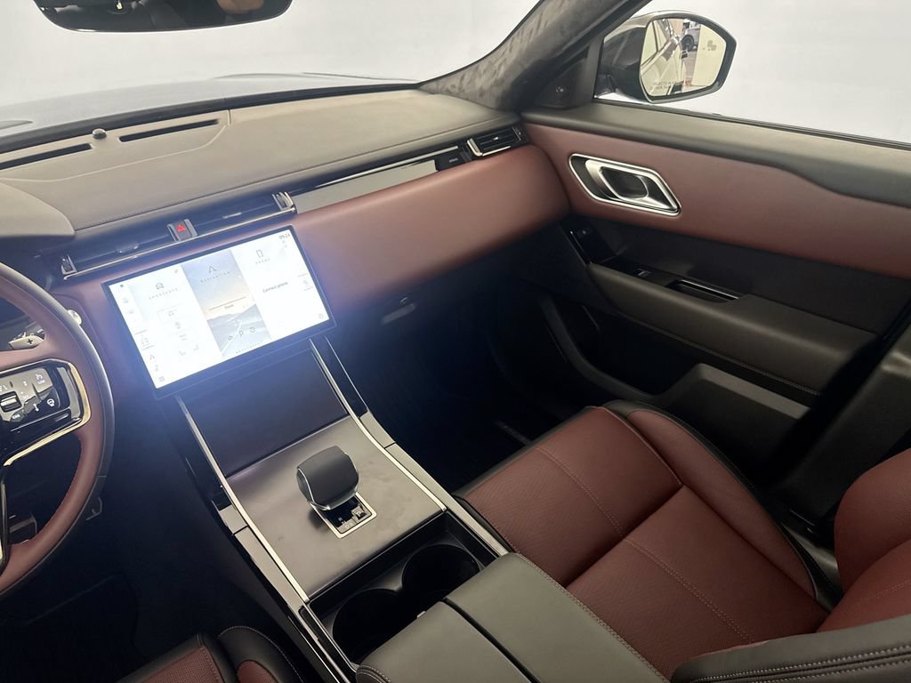New 2026 Land Rover Range Rover Velar Autobiography AWD/4WD image 23