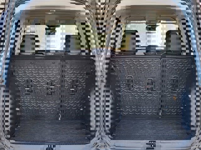 Certified 2022 Ford Bronco Sport Outer Banks w/ Tech Package image 22