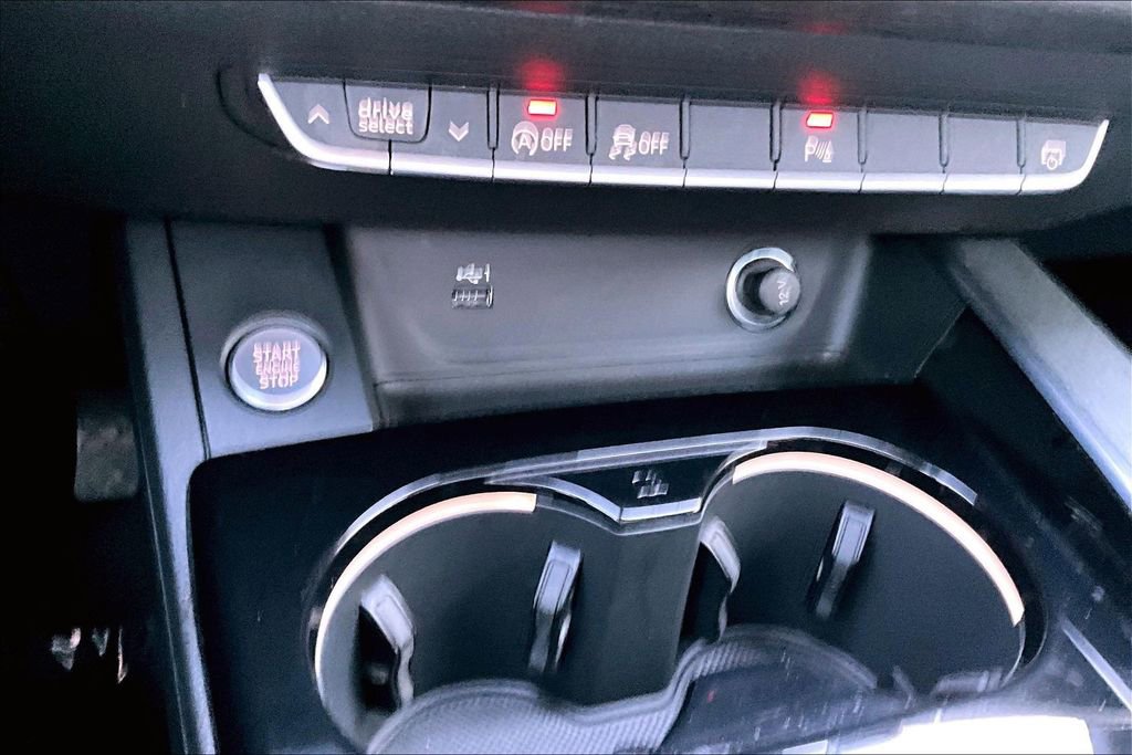 Used 2023 Audi A4 2.0T Premium image 15