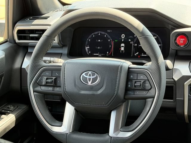 Used 2026 Toyota Tacoma TRD Sport AWD/4WD image 15