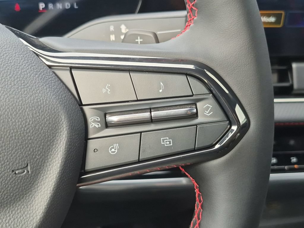 New 2027 Chevrolet Equinox RS w/ Safety and Technology Package AWD/4WD image 14