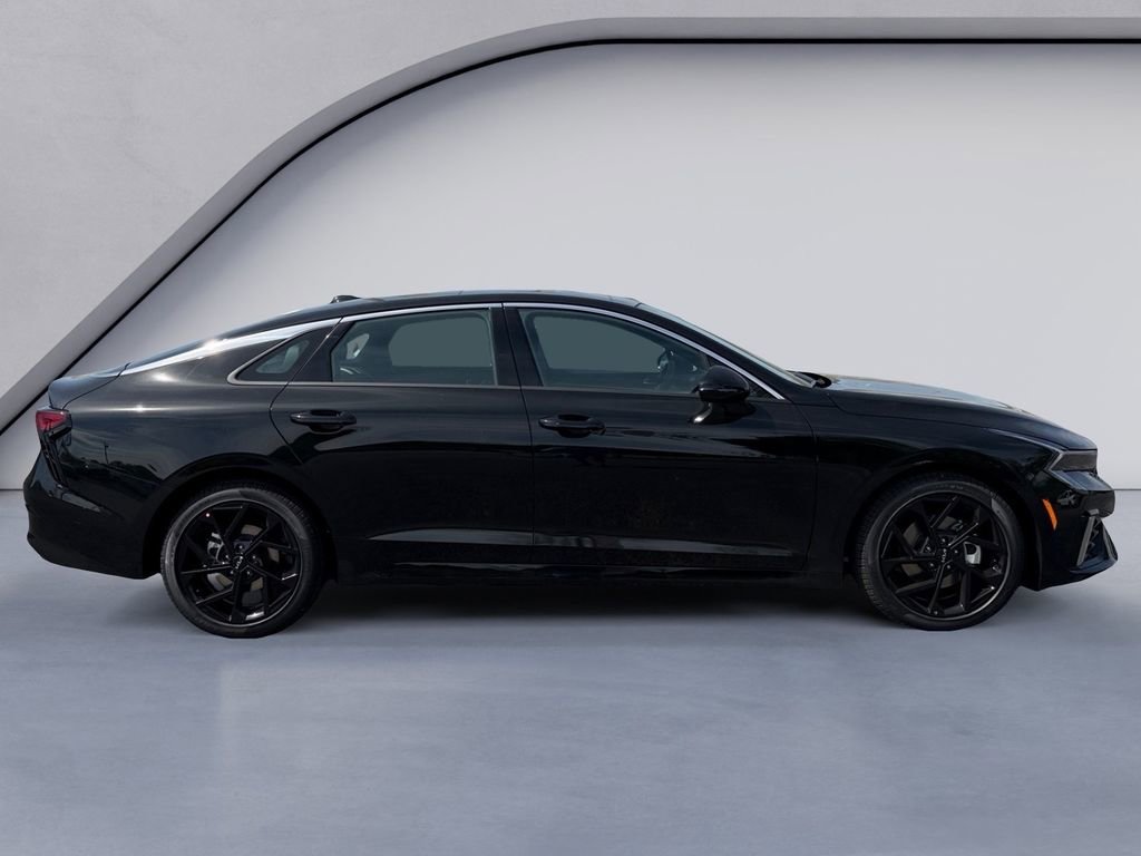 New 2026 Kia K5 GT-Line FWD image 6