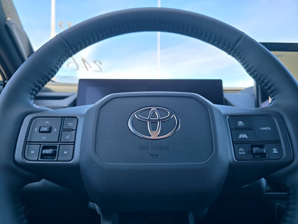 New 2026 Toyota RAV4 XSE AWD/4WD image 28