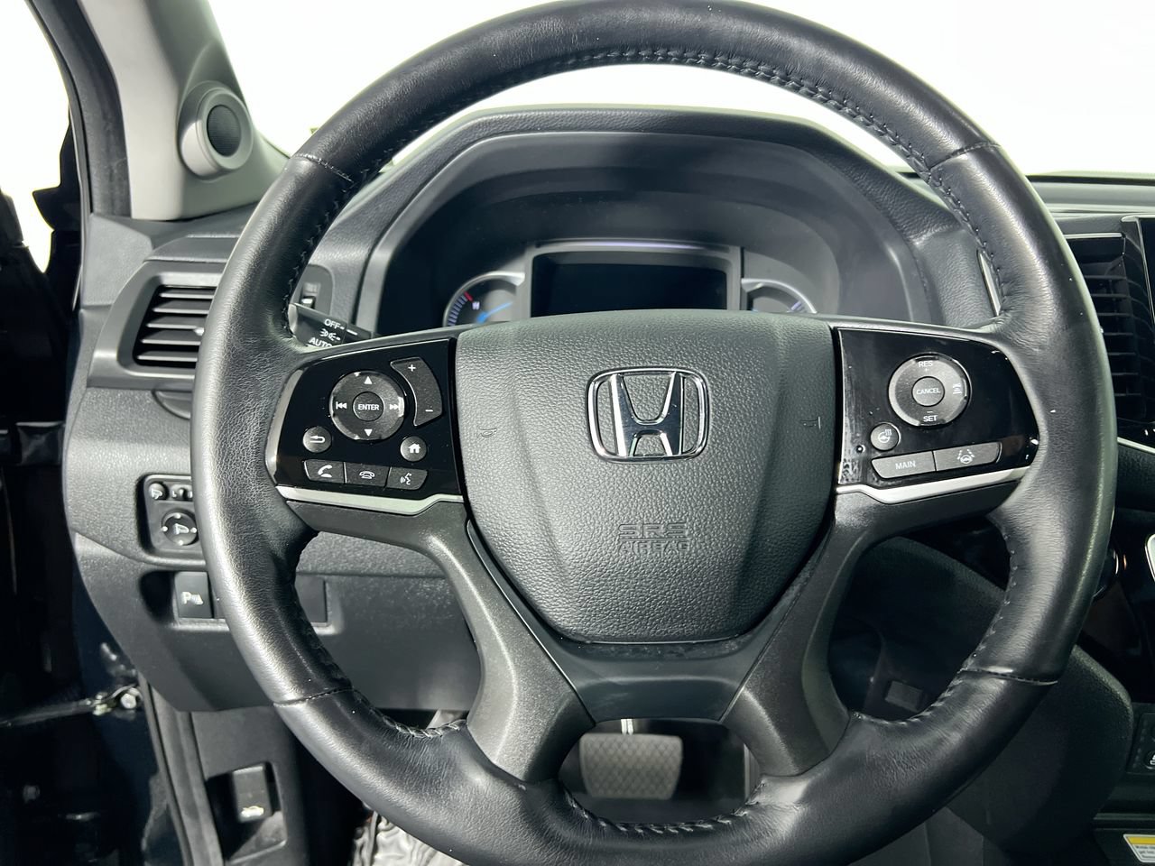 Used 2019 Honda Pilot Elite image 15