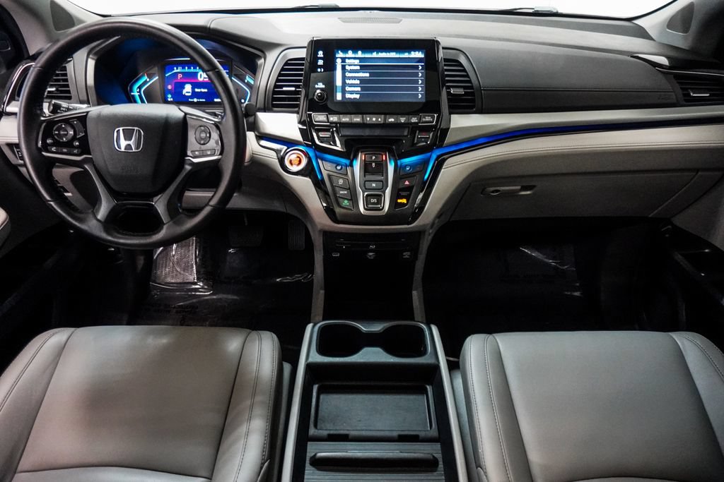 Used 2022 Honda Odyssey Touring image 12