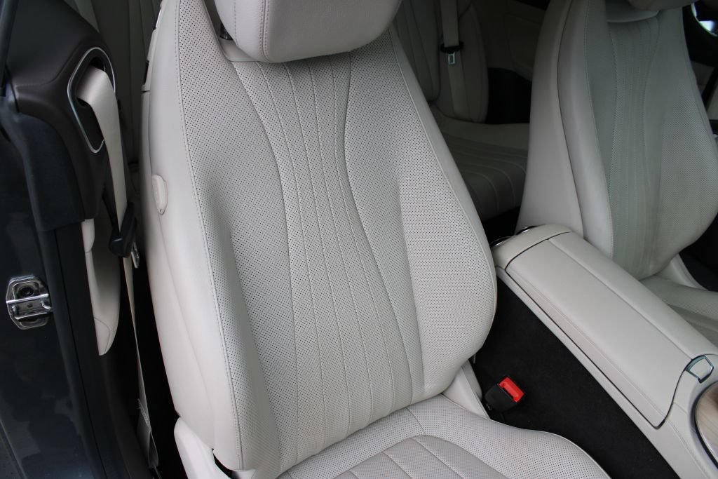 Used 2019 Mercedes-Benz E 450 Coupe image 15