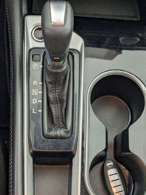 Used 2023 Nissan Altima 2.5 SV image 22