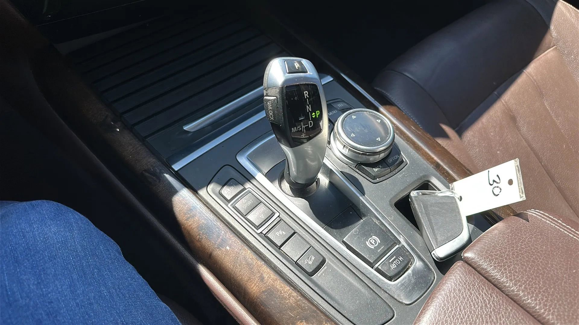 Used 2015 BMW X5 xDrive35i image 20