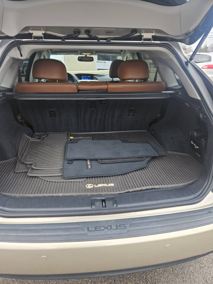 Used 2015 Lexus RX 350 AWD image 6