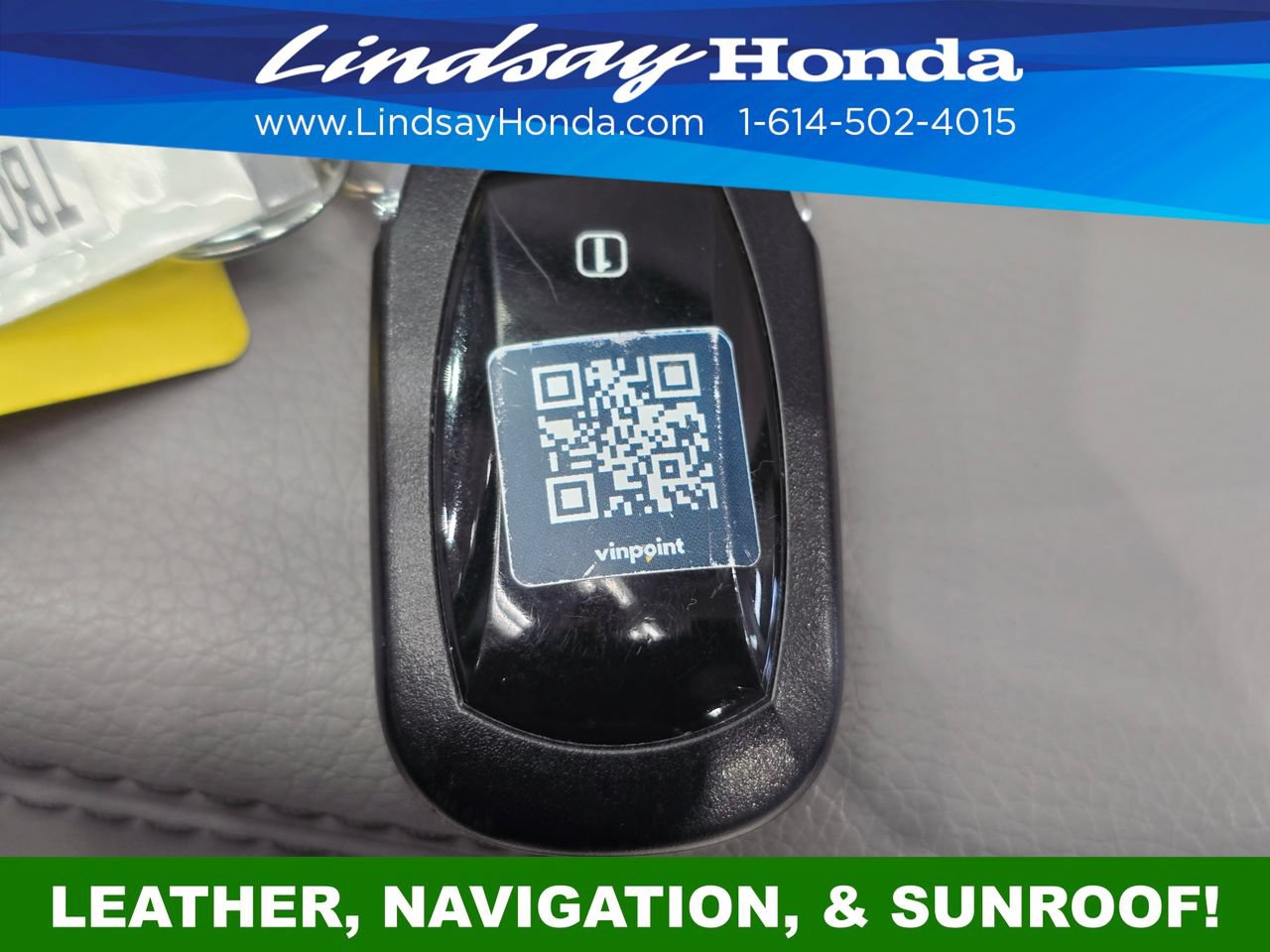 Used 2023 Honda Pilot Touring image 23