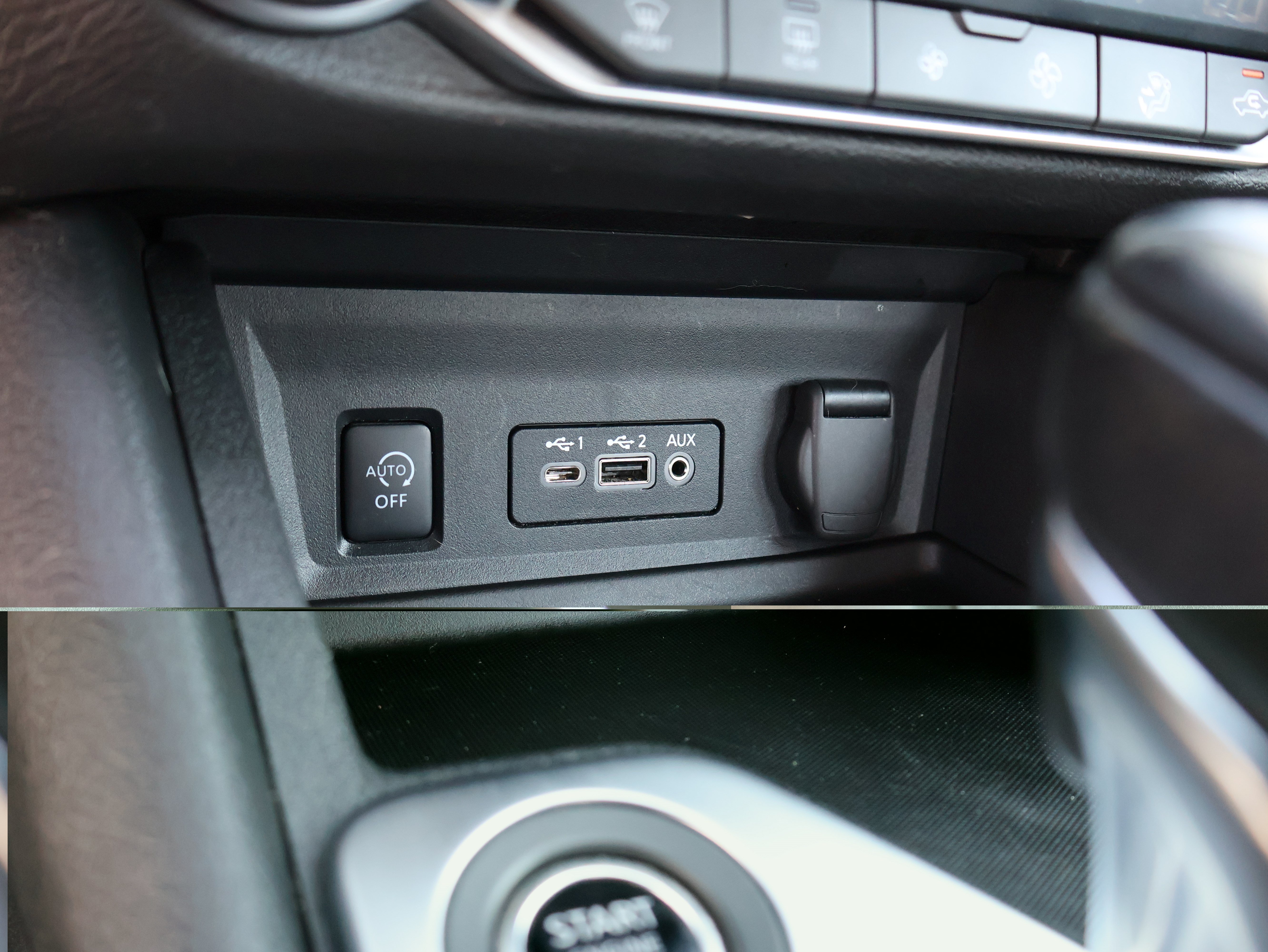 Used 2024 Nissan Sentra SR FWD image 22