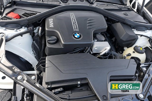 Used 2016 BMW 228i Convertible RWD image 16