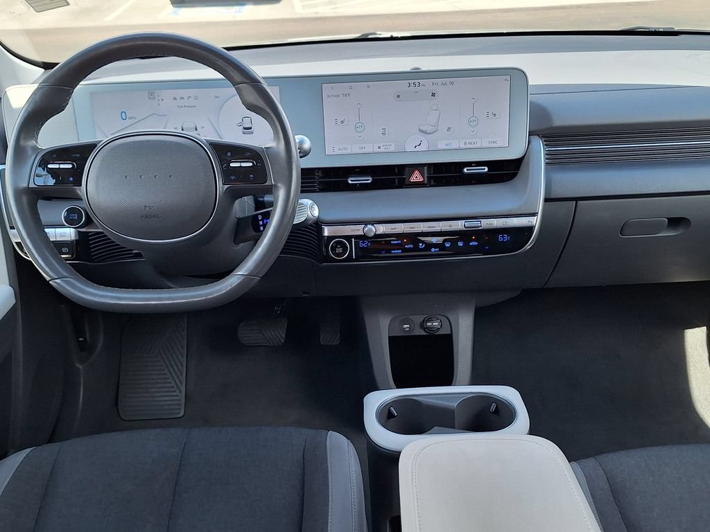 Certified 2024 Hyundai Ioniq 5 SEL AWD/4WD image 12