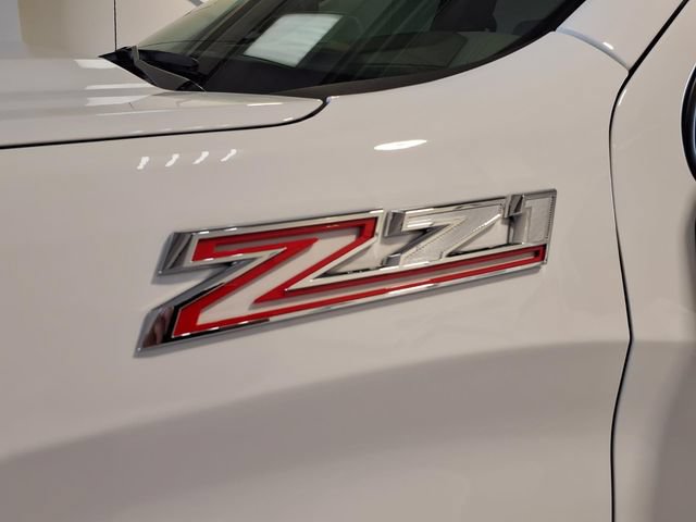 Used 2026 Chevrolet Silverado 1500 LTZ w/ LTZ Premium Package AWD/4WD image 6