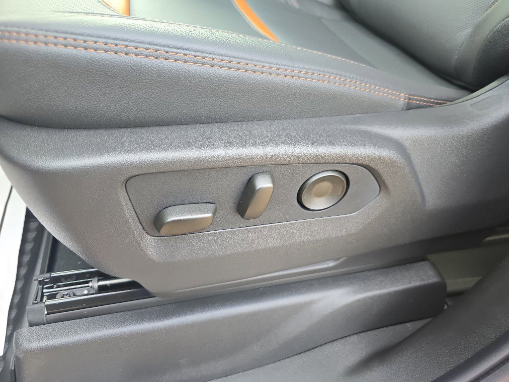 New 2026 GMC Sierra 2500 AT4 w/ AT4 Premium Plus Package image 20