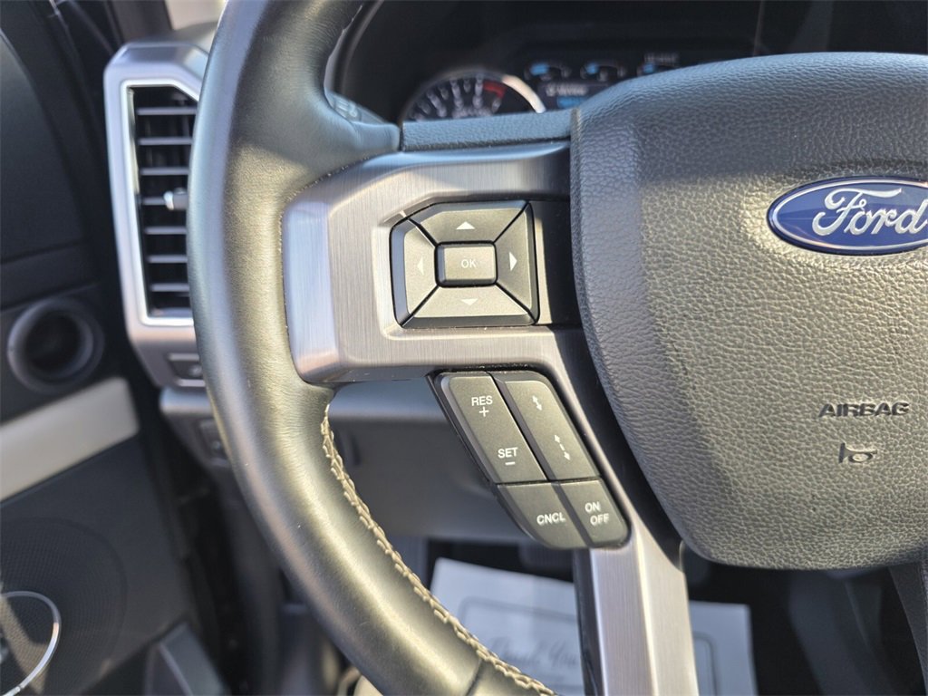 Used 2020 Ford Expedition Platinum image 30