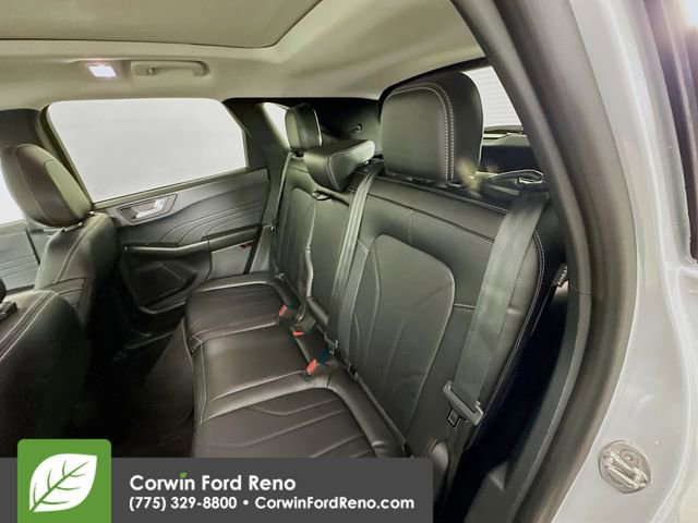 New 2026 Ford Escape Platinum w/ Premium Technology Package image 28