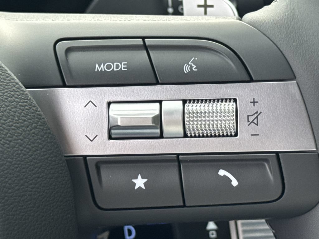 New 2026 Hyundai Sonata SEL FWD image 25