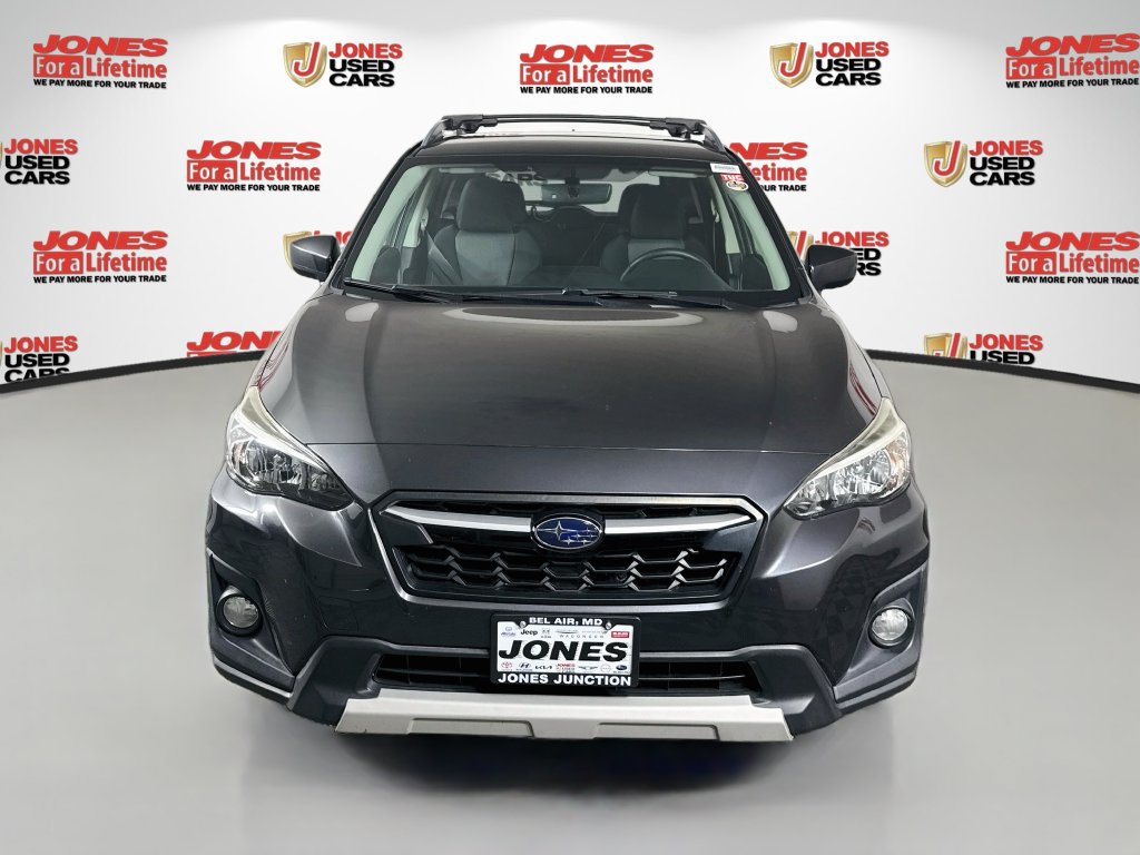 Used 2019 Subaru Crosstrek 2.0i Premium AWD/4WD image 11