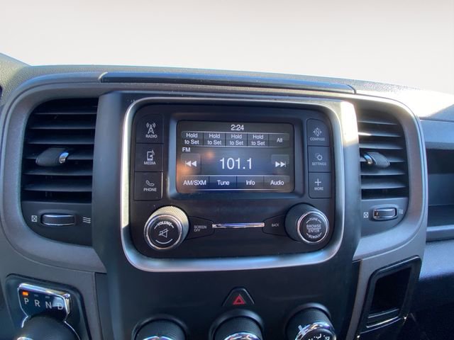 Used 2019 RAM 1500 Express image 22