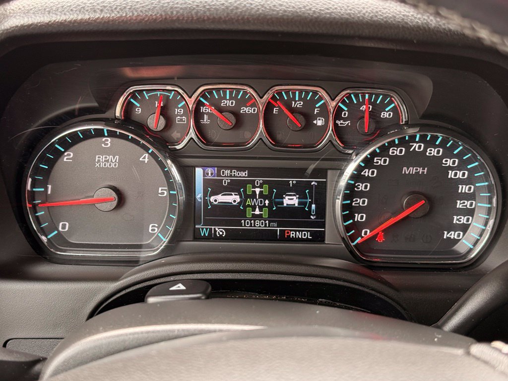 Used 2019 Chevrolet Tahoe LT AWD/4WD image 23