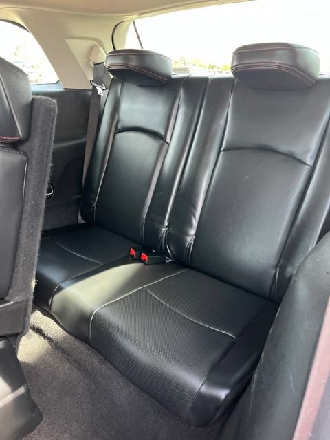 Used 2019 Dodge Journey GT AWD/4WD image 32