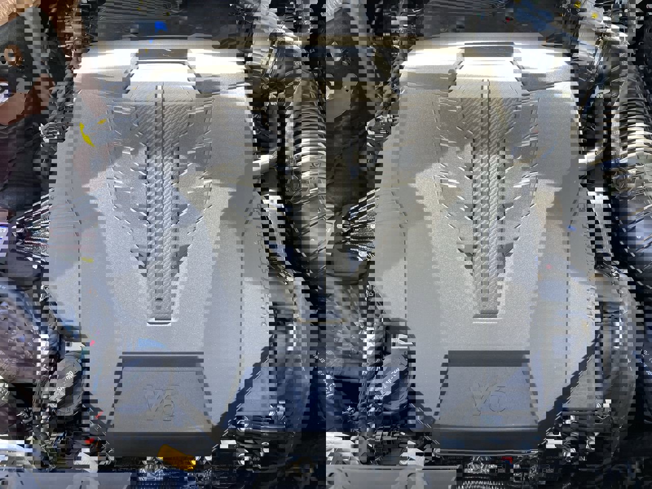 New 2026 Hyundai Palisade Calligraphy image 21